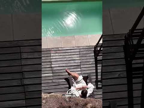 Termas del Sol 💟 El Durazno, Villa Yacanto, Calamuchita Córdoba Argentina
