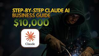 How to run your business using CLAUDE AI (Step by Step Rundown)