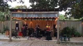 Mojo Roux covers Get Together – The Youngbloods