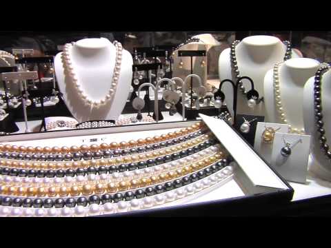International Gem and Jewelry Show Boston