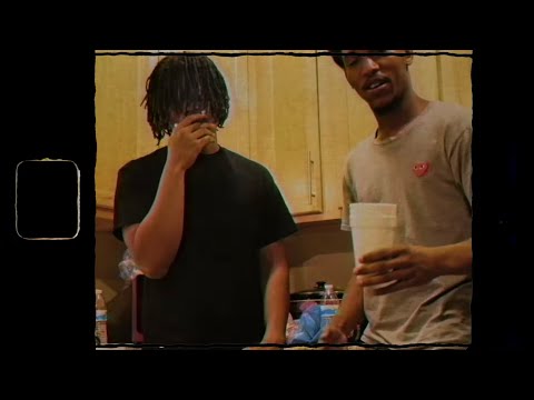 KARTEL YUNGIN X OG VON - BAR AFTER BAR [OFFICIAL VIDEO]