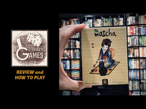 Video Review & How To Play