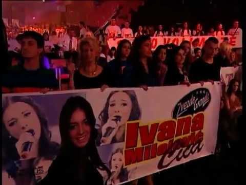 Ivana Milojevic - U inat proslosti