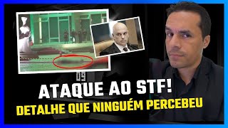 Atentado no STF | SAIBA quem é o homem bomba do STF