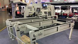 Máy bào 4 mặt cao cấp Shenko SHG-230GH