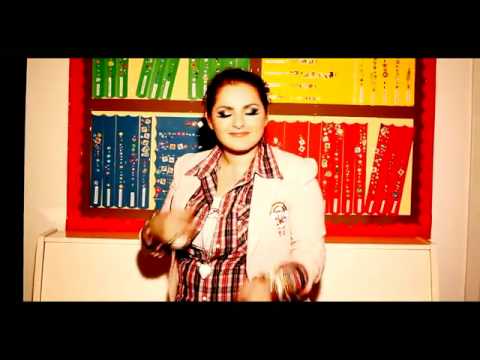 Danica Dana Karić - Tajne nema (Official video)