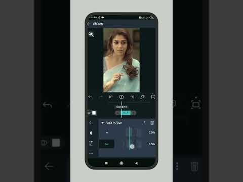 How to edit flash light effect alight motion in tamil|flash light effect|#shorts