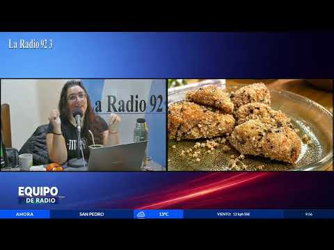 Matilde Gluten Free: Nuggets de Pollo