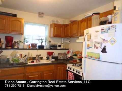 6 Venice Street, Danvers MA 01923 - Condo - Real Estate - For Sale -