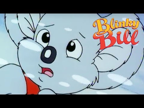 Blinky Bill - Episode 42 - Blinky Bill And The Feud