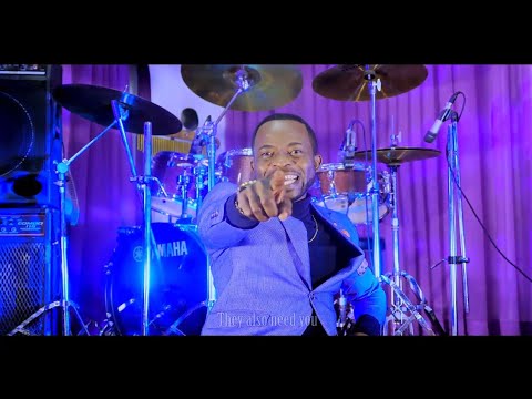 Thumbnail for Mwenye Nguvu video