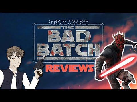 Will Darth Maul Return in the Bad Batch? Ep. 5 Review
