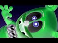 G Major 16 Effect Gummy Bear Klasky Csupo Pinkfong SpongeBob Cocomelon Among Us Peppa Pig Pewdiepie