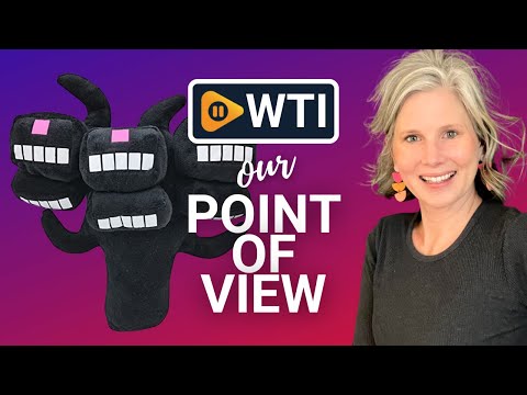 Stron Plushies Toy - WTI product video review