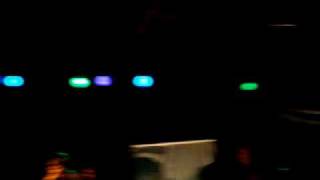 Set Your Goals - Work in Progress + We Do It For the Money, Obviously! Pomona, CA 8.20.09