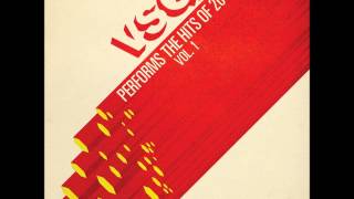 Shut Up And Dance Vitamin String Quartet (Walk the Moon)