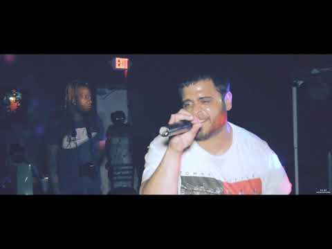 NHO BRAVO Music Video