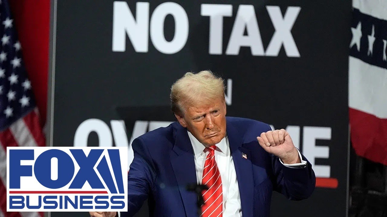 Inside the 'DEVASTATING' tax to the economy