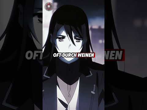 Psychologische Fakten |🖤|  #psychologie #anime #shorts #dunkledynamik