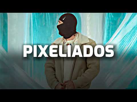 Pixeliados - Peso Pluma