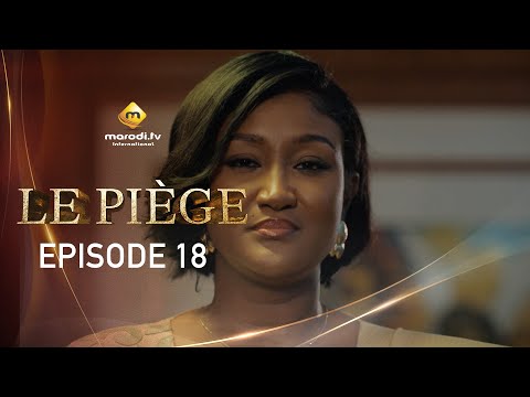 Série - Le Piège - Episode 18 - VF