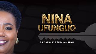 Dr. Sarah K music