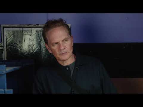 Andrew Brough joins Straitjacket Fits - excerpt from Life in One Chord documentary