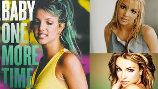 Baby One More Time - Britney Spears  Whatsapp Stat