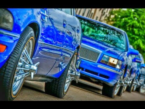 "No Glory" - Fat Pat