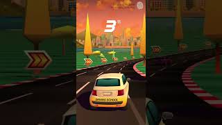 Driving School - Horizon Chase Turbo | #shorts #horizonchaseturbo