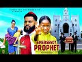 EMERGENCY PROPHET Full Movie STEPHEN ODIMGBE CHIMAMANDA AUGUSTINE 2025 Latest Nigerian Movie