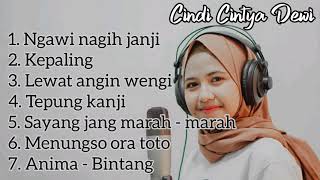 Download lagu FULL ALBUM COVER CINDI CINTYA DEWI TERBARU BEST mp3