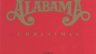 Alabama-01 Santa Claus I Still Believe In You