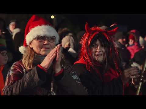 Kolędujmy Razem - Jaminy 2016