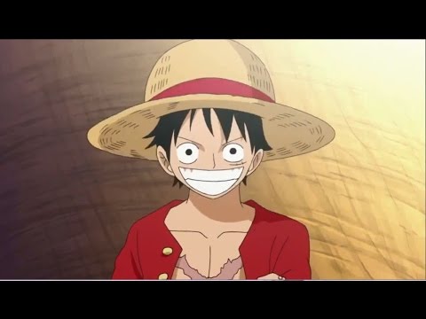 One Piece AMV: Cut the Cord