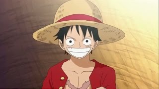 One Piece AMV: Cut the Cord