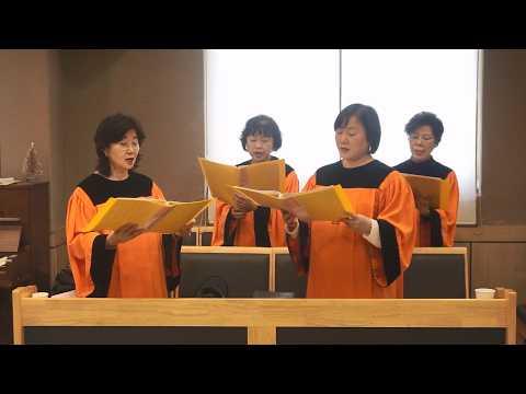 모든 것이 주님의 은혜라