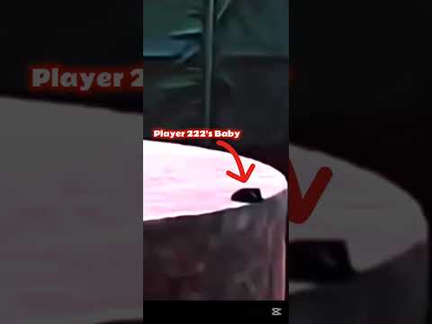 Gi-hun should've done that! 😭 #shorts #squidgame3