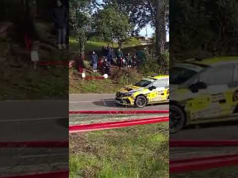 SUBIDA SANTA MARIA TRASIERRA CORDOBA PART 2 (SUSCRIBETE)