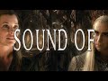 The Hobbit - Sound of Mirkwood