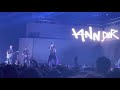 Iann Dior V12 Live