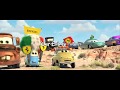 Cars Theatrical Trailer