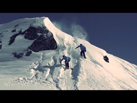 Isenseven 2010 - Don't Panic - Welcome Teaser