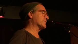 Richard Shindell live  - Transit - Mar 9, 2018 - Toronto