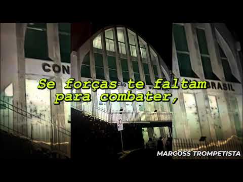 CCB Reunião Da Mocidade Hino 247 Se fores Tentado! Mocidade Cantando de Alma.
