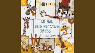 Le bal des petites bêtes