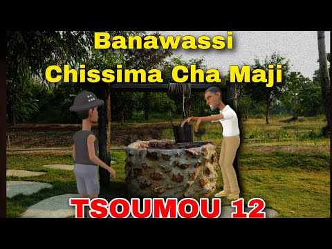 Banawassi Chissima Cha Maji