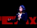 From Weakness to Strength | Dr. SEEMA RAO | TEDxMITE