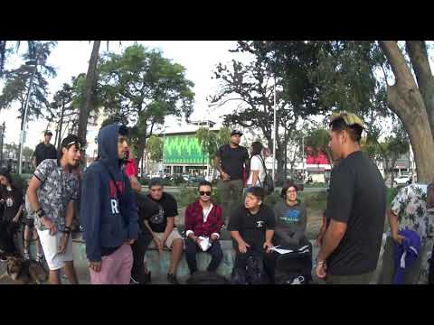 SODES 🆚 BLAX: Post Final - UM 2v2 Al Azar.