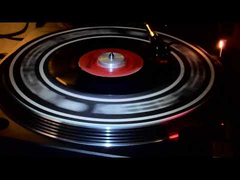 Stop Her on Sight (S.O.S.), Edwin Star (1966) Vinyl play